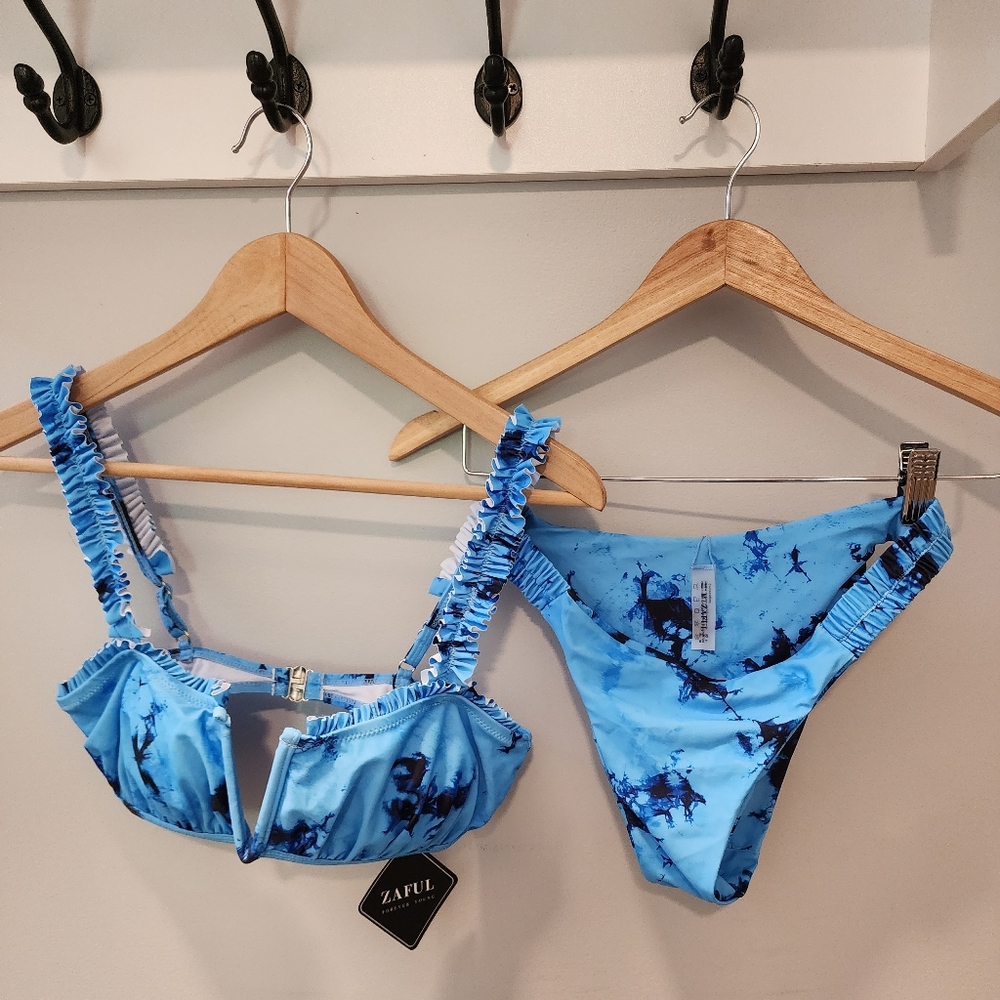 ZAFUL Bikini 👙
